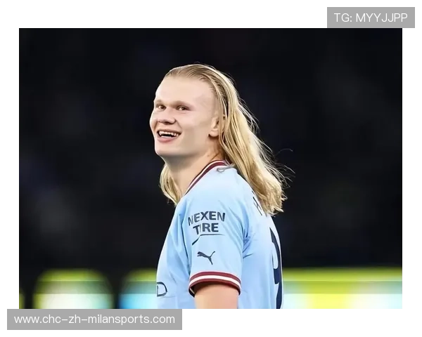 德布劳内直塞哈兰德补射得手