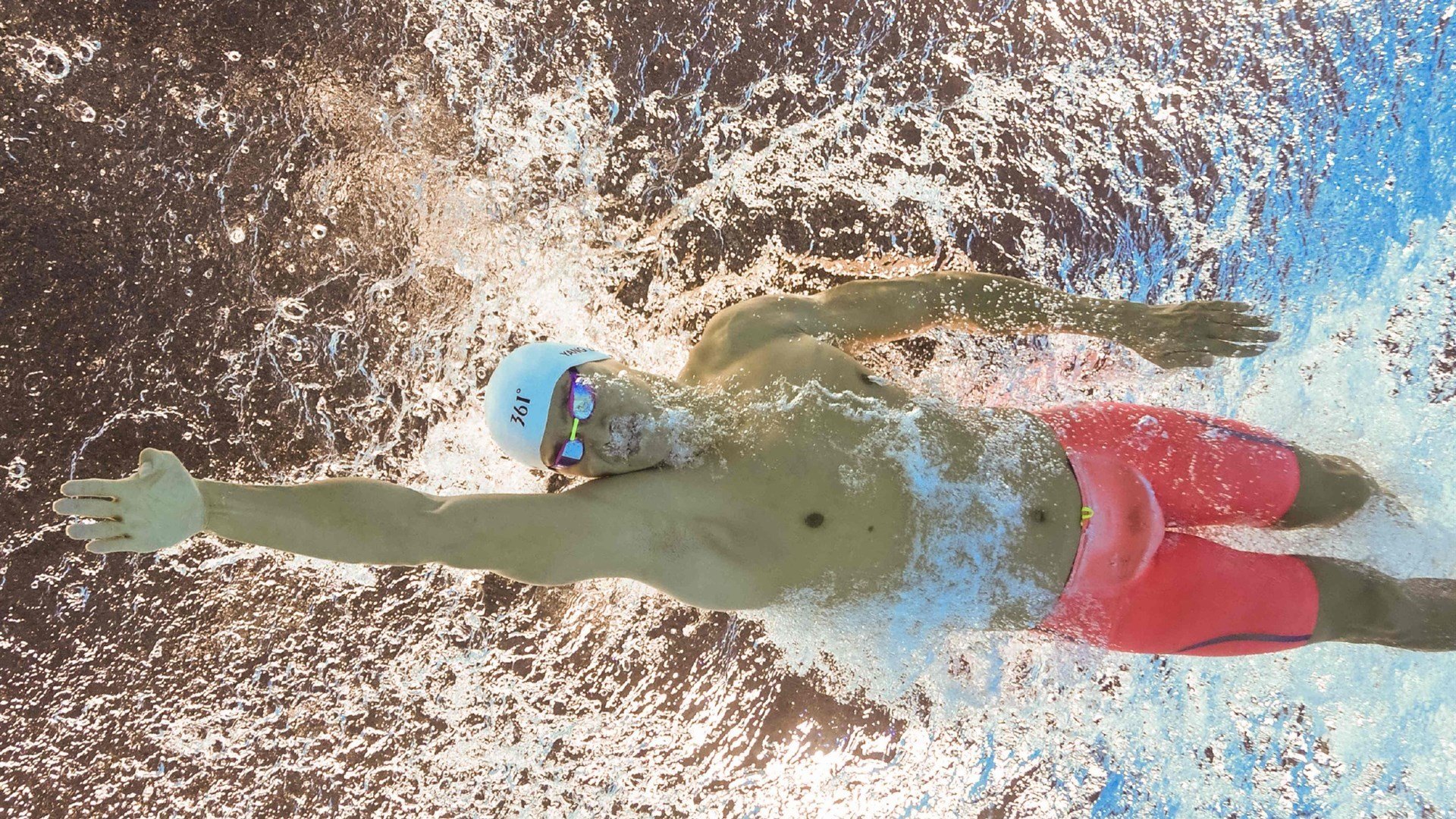 世界少年足球锦标赛：未来之星的舞台，第一届世界少年足球锦标赛